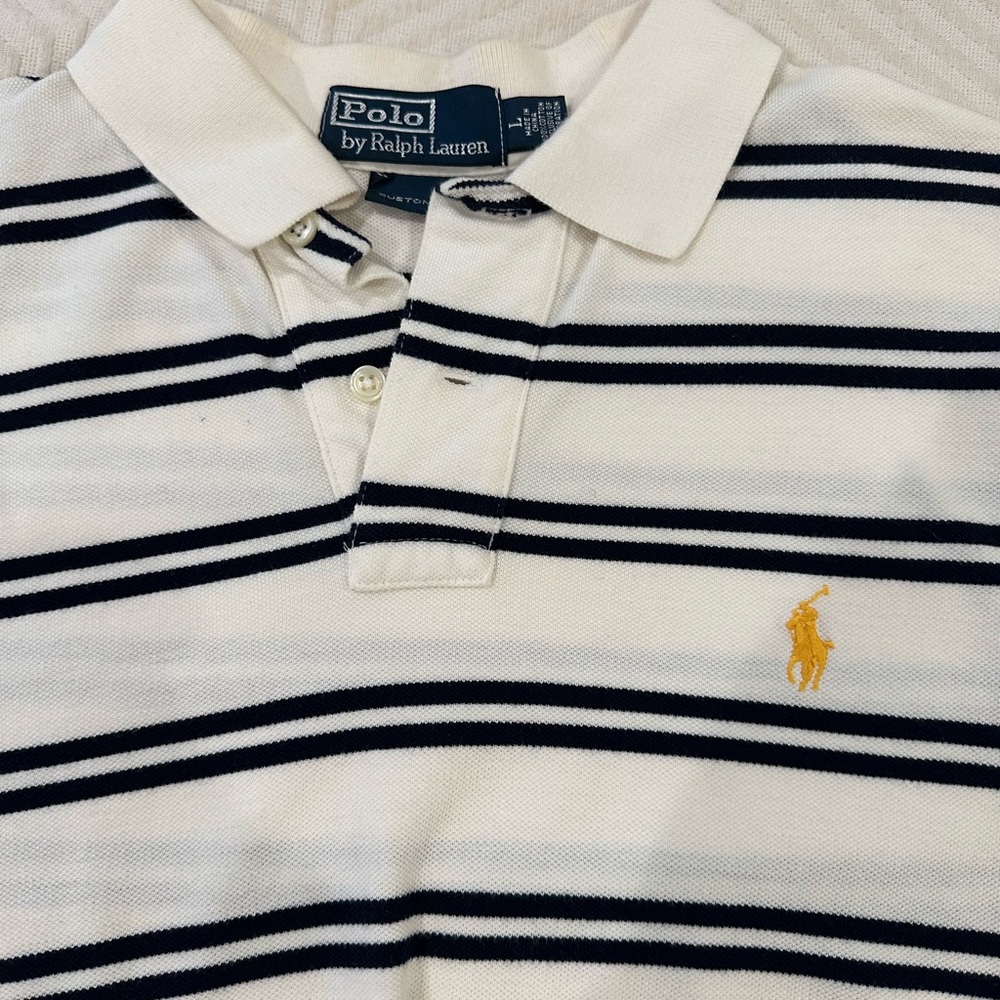 Polo By Ralph Lauren - Picture 2 of 2